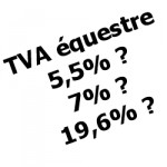 TVA équestre