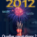 Résolutions 2012